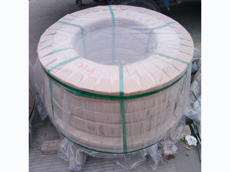 310s不鏽鋼帶（dài）